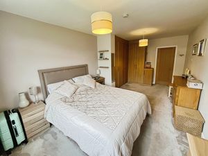 Bedroom 1- click for photo gallery